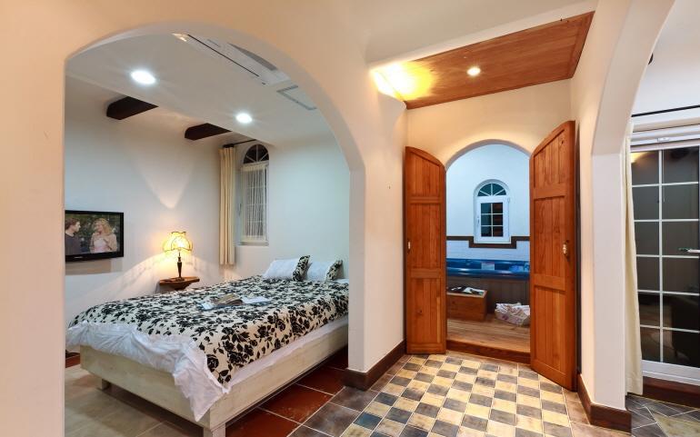 Miallet Pension Hongcheon Exteriör bild